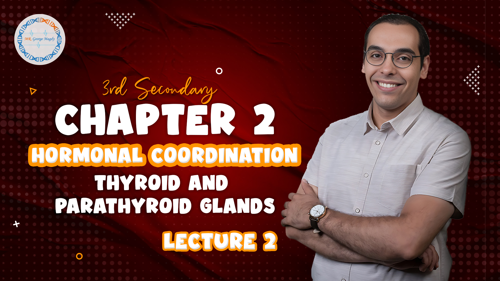 Lecture 2 | Thyroid and Parathyroid Glands