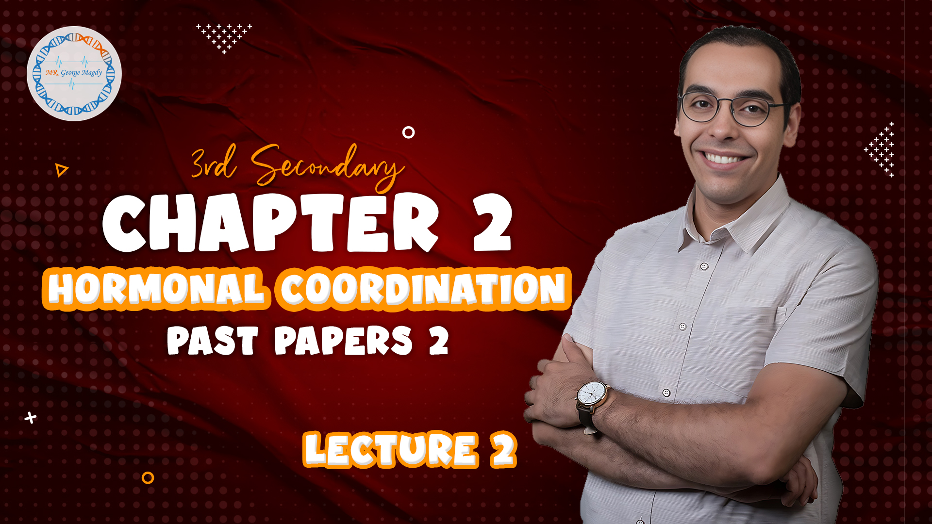 Cont. Lecture 2 | Chapter 2 Past Papers 2