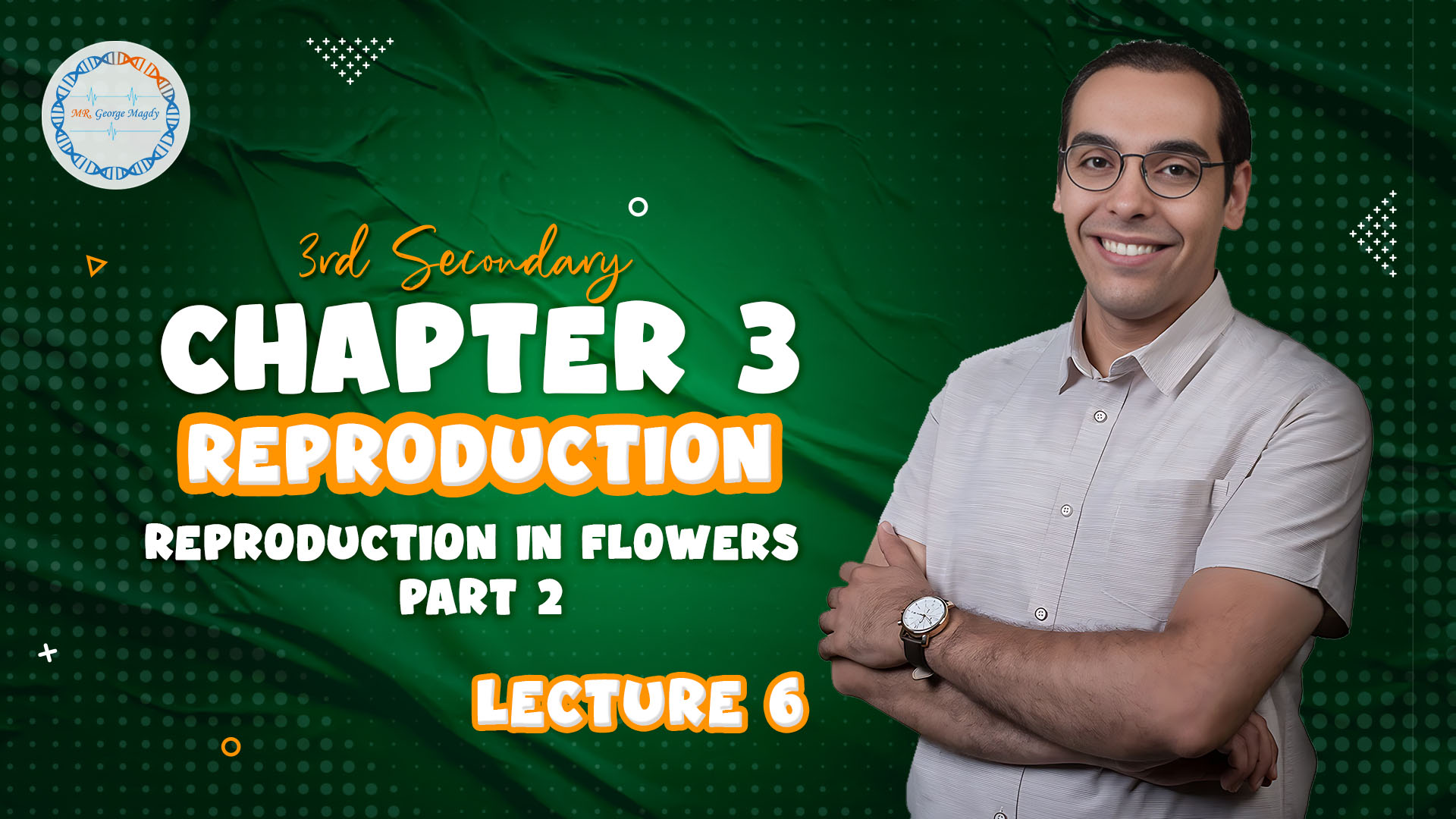 Lec 6 | Reproduction in Plants Part2