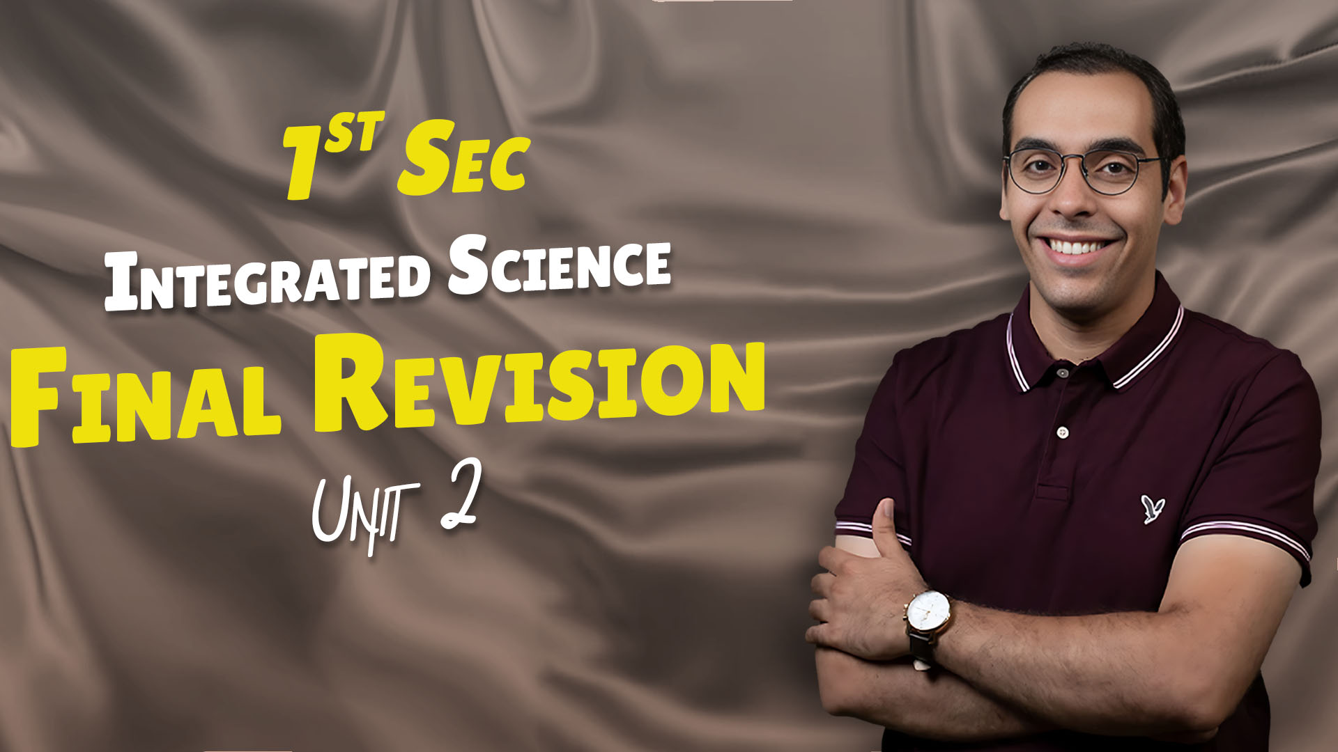 Final Revision | Unit 2