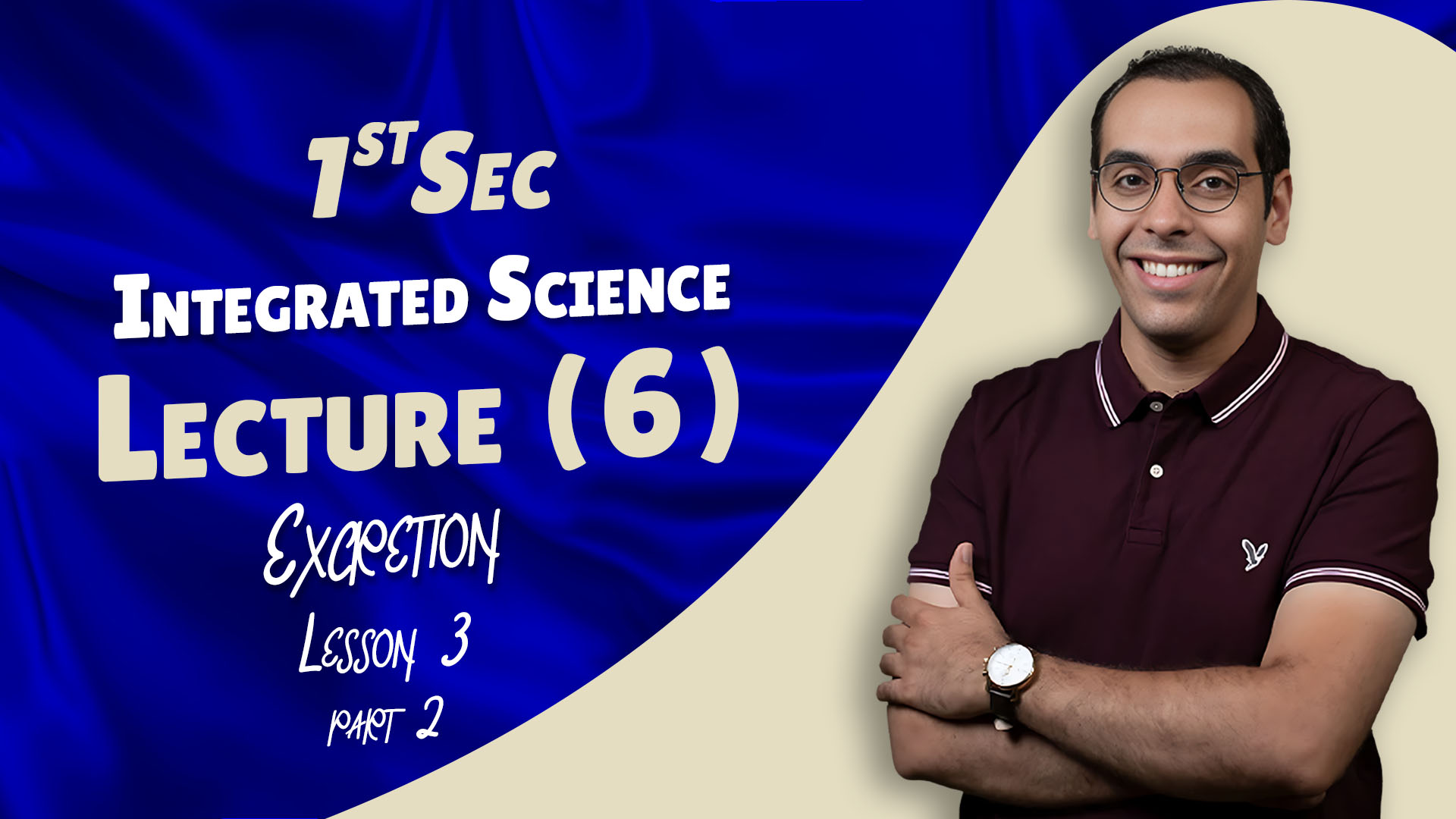 Lec. 6 | Lesson 3 Part 2